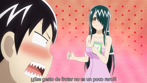 Cyclops Shoujo Saipuu