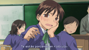 Saishuu Heiki Kanojo