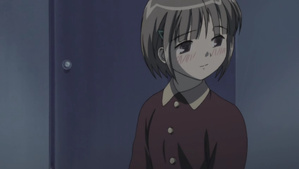 Saishuu Heiki Kanojo