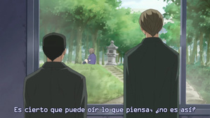 Saishuu Heiki Kanojo – Another Love Song