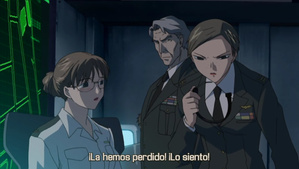 Saishuu Heiki Kanojo – Another Love Song