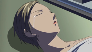 Saishuu Heiki Kanojo – Another Love Song