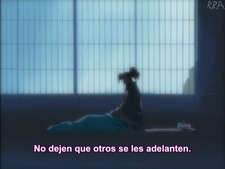 Kaitouranma; The Animation