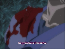 Kaitouranma; The Animation