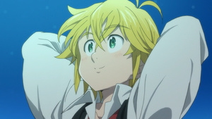 Nanatsu no Taizai: Seisen no Shirushi