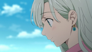 Nanatsu no Taizai: Seisen no Shirushi