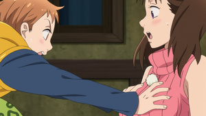 Nanatsu no Taizai: Seisen no Shirushi