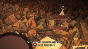 Higurashi no Naku Koro ni