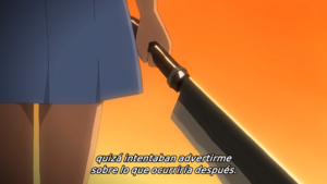 Higurashi no Naku Koro ni