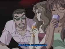 You are under arrest No mercy