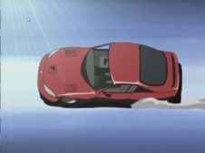 You are under arrest No mercy