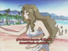 You are under arrest No mercy