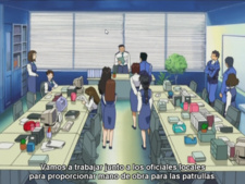 You are under arrest Fast&Furious