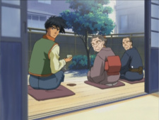 You are under arrest Fast&Furious