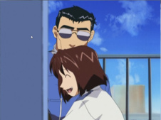 You are under arrest Fast&Furious