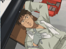 You are under arrest Fast&Furious