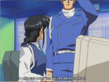 You are under arrest Fast&Furious