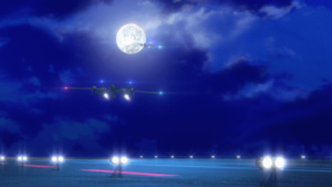 Psycho-Pass: Sinners of the System Caso 2 - Primer Guardian