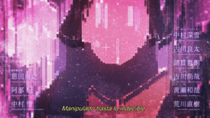 Psycho-Pass: Sinners of the System Caso 3 - Mas alla del bien y del mal