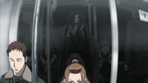 Blood-C: The Last Dark