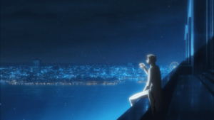 Blood-C: The Last Dark