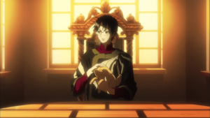 Blood-C: The Last Dark