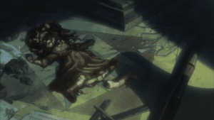 Blood-C: The Last Dark