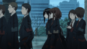 Blood-C: The Last Dark