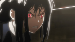 Blood-C: The Last Dark