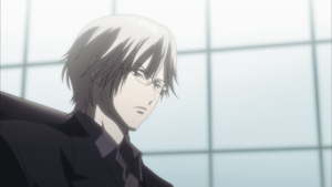 Blood-C: The Last Dark