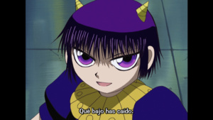 Konjiki no Gash Bell!!