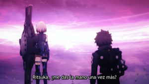 Fate/Grand Order: Final Singularity - Grand Temple of Time: Solomon