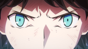 Fate/Grand Order: Final Singularity - Grand Temple of Time: Solomon