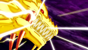 Konjiki no Gash Bell!!: Mecha Vulcan no Raishuu