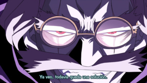 Konjiki no Gash Bell!!: Mecha Vulcan no Raishuu