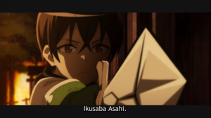 My One-Hit Kill Sister