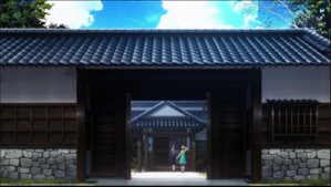 Fate/stay night Movie: Heaven's Feel - I. Presage Flower