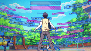 Ore no Nounai Sentakushi ga, Gakuen Love Comedy wo Zenryoku de Jama Shiteiru