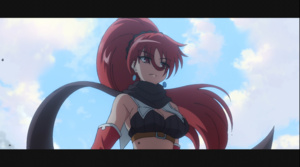 My One-Hit Kill Sister