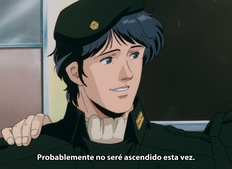 Ginga Eiyuu Densetsu: Arata Naru Tatakai no Overture