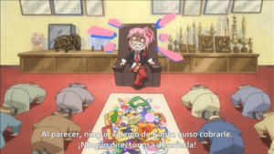 Shugo Chara!