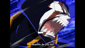 Konjiki no Gash Bell!!