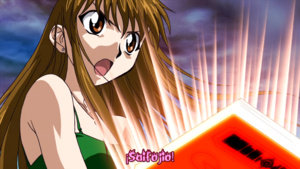 Konjiki no Gash Bell!!: 101 Banme no Mamono