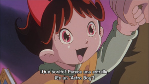 Astro Boy: Tetsuwan Atom
