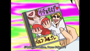 Konjiki no Gash Bell!!