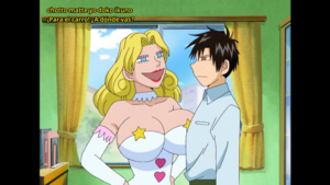 Konjiki no Gash Bell!!