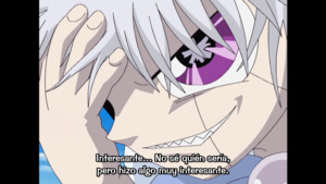 Konjiki no Gash Bell!!