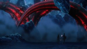 Fate/Grand Order: Final Singularity - Grand Temple of Time: Solomon