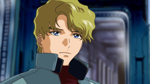 Kidou Senshi Gundam SEED