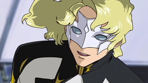 Kidou Senshi Gundam SEED